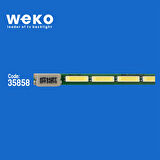 6170 35858X1 50 2388W REV0.2 E128280 - 6916L-2721A 1 ADET LED BAR