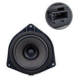 MV-C01 6.5 16.5 CM 4 OHM MAX 120 WATT ÜÇGEN OTO HOPARLÖR TEKLİ