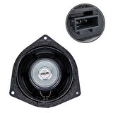 MV-C01 6.5 16.5 CM 4 OHM MAX 120 WATT ÜÇGEN OTO HOPARLÖR TEKLİ