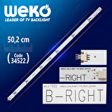 480DLED_SLIM_B-RIGHT-TYPE_REV07 - 50.2 CM 6 LEDLİ