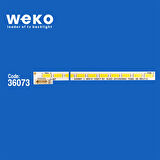 6180 36073X1 SLED 2012SGS40 7030L 56 REV1.0 1 ADET LED BAR