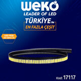 LEDBAR LEDLERİ 7032 120-150 MA 6V