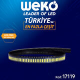 LEDBAR LEDLERİ 7020 120-150 MA 6V