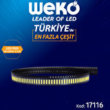 LEDBAR LEDLERİ 7020 120-150 MA 3-3.2V