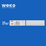 6497 37197X3 SE50D09-ZC22AG--06 9S1P WPM60600-AA 3 ADET LED BAR