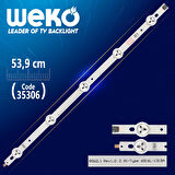 42 ROW2.1 REV1.0 2 R1-TYPE - 42 ROW2.1 REV 0.0 1 R1-TYPE - 6916L-1319A - 42 CM 5 LEDLİ -