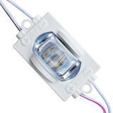 MODÜL LED 24V 1.4W YANIP SÖNEN RGB 48X30 MM 2835