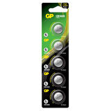 GP CR1620 3 VOLT LİTYUM PİL