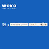 6207 36911X3 MS-T430-3030-08A SW-LE486558 3 ADET LED BAR