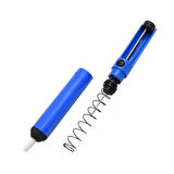 CJ-1229 MAVİ LEHİM POMPASI