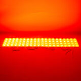 MODÜL LED 12V 3.6W KIRMIZI 2835