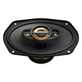 TS-A6978S OVAL HOPARLÖR 650 WATT MAX POWER