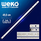 SSC_49INCH_FHD_A_REV00_150924 - 49LH51_FHD_A - 49.8 CM 4 LEDLİ -