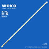 6135 35326X1 32 V12 EDGE REV1.3 7 1 ADET LED BAR
