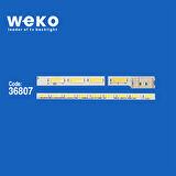 6000 36807X1 LTM230HL06/07_33LED_REV.1_130925_LJ07-01148C H/F 1 ADET LED BAR