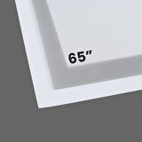 65 TV YANSITICI DIFFUSER KAĞIT SET
