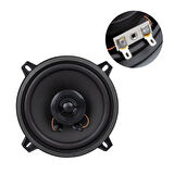 PW-13T 13 CM 4 OHM 100 WATT TWETEERLI TEKLİ HOPARLÖR