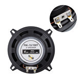 PW-13T 13 CM 4 OHM 100 WATT TWETEERLI TEKLİ HOPARLÖR