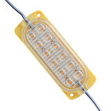 MODÜL LED 24V 2.4W TEK RENK SARI 2835