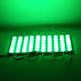 MODÜL LED 24V 3W YEŞİL 3030