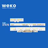 6809 37476X4 L1_AU8/9K SDP_G0_DFM S37_R1.0 V28_100 4 ADET LED BAR