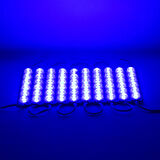 MODÜL LED 24V 3W MAVİ 3030