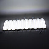 MODÜL LED 24V 2.4W TEK RENK BEYAZ 14X32.5 MM 2835