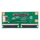 FLEXİ LG LL 2*68PİN UHD-51 VB1 SET