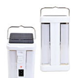 HG-35 32 SMD LEDLİ SOLARLI+ŞARJLI IŞILDAK