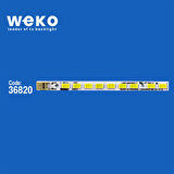 6015 36820X4 SLED 2010SVS55 120/240HZ_80 0D V1.0 4 ADET LED BAR