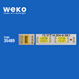 6147 35489X2 LG INNOTEK 32INCH 5630PKG 40EA REV0.0 2 ADET LED BAR
