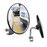 SN-22754 UNIVERSAL ARAÇ KÖR NOKTA AYNASI ÇİFTLİ