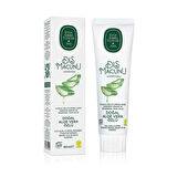 Eyüp Sabri Tuncer Doğal Diş Macunu 90 Gr Aloe Vera