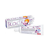 R.O.C.S.Kids Diş Macunu 35ml 4-7 Yaş Sakız