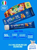 Smileyes Kids Diş Macunu 3-6 Yaş 50 Ml Fruit Jelly