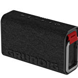 grundıg xplore black hoparlör