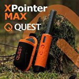 Xpointer Ayrımlı Su Geçirmez Pointer 