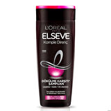 L'Oréal Paris Elseve Komple Direnç Dökülme Karşıtı Şampuan 360 ml