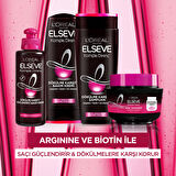 L'Oréal Paris Elseve Komple Direnç Dökülme Karşıtı Şampuan 360 ml