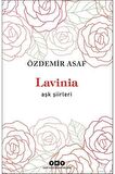 Lavinia - Aşk Şiirleri