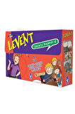 Levent Türkiyeyi Geziyorum 6 Set - (5 Kitap) Mustafa Orakçı Timaş Yayınları
