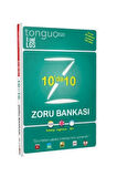 8. Sınıf Lgs 10 Da 10 Zoru Bankası