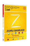 2020 3. Sınıf Tüm Dersler Zoru Bankası