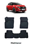 Nissan Qashqai E-Power 2025 Model 5d Premium  Ekstra Havuzlu Paspas