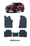 Ssangyong Torres Benzinli 2026 Model 5d Premium  Ekstra Havuzlu Paspas