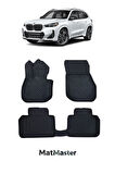 Bmw X1 2024 Model 5d Premium  Ekstra Havuzlu Paspas