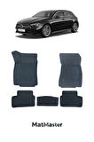 Mercedes A Serisi W177 HB 2023 Model 5d Premium  Ekstra Havuzlu Paspas