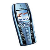 Nokia 7250 Kameralı Tuşlu Klasik Cep Telefonu