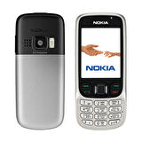 Nokia 6303 Kameralı Klasik Tuşlu Cep Telefonu