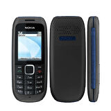Nokia 1616 Kolay Kullanım Klasik Orjinal Tuşlu Cep Telefonu